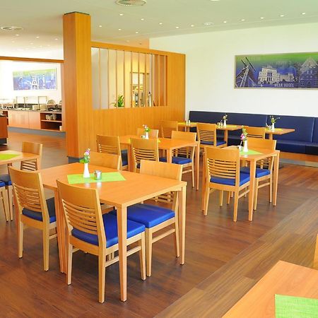 Hotel Franz Essen Eksteriør billede